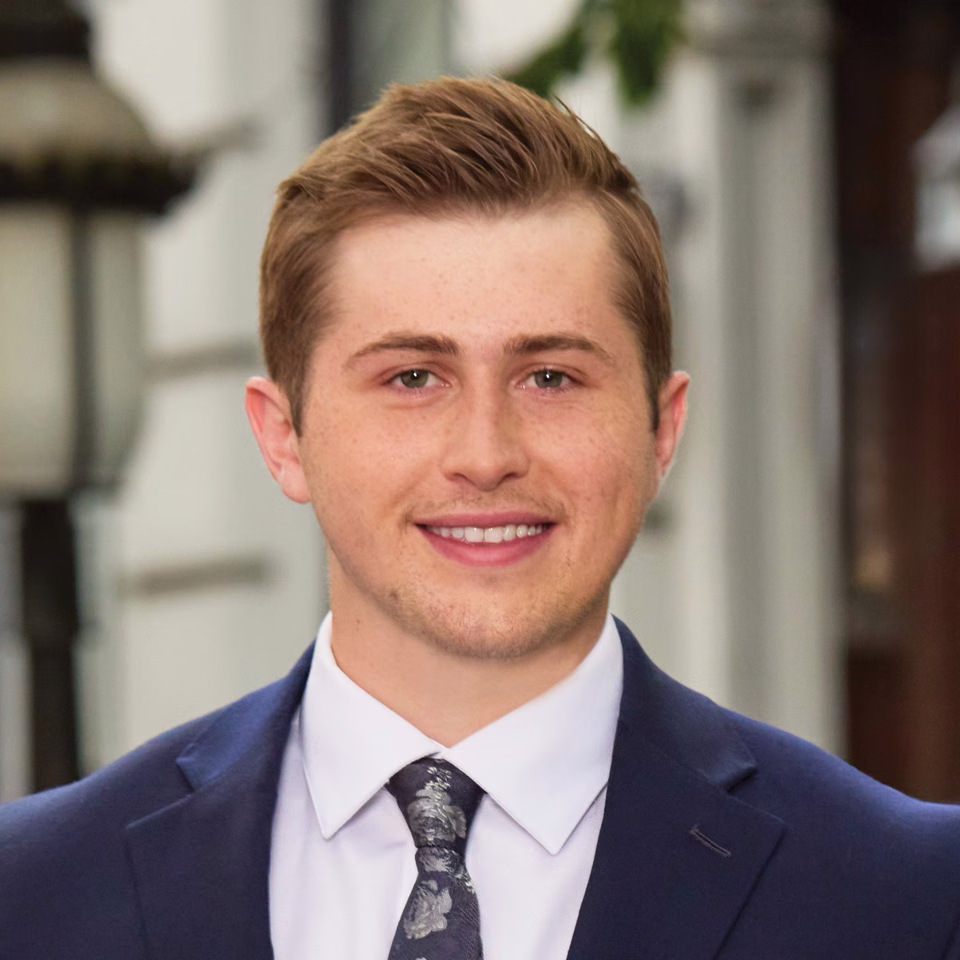 Alex Backiel